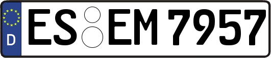 ES-EM7957