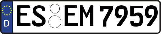 ES-EM7959