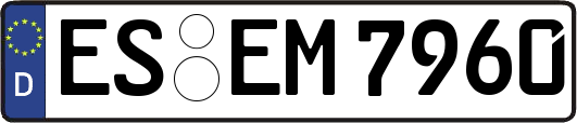 ES-EM7960