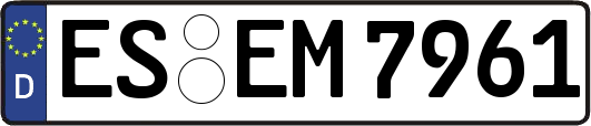 ES-EM7961