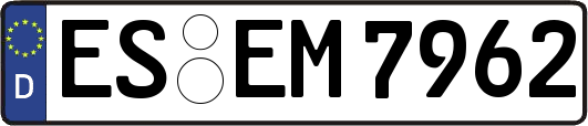 ES-EM7962