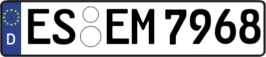 ES-EM7968