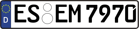 ES-EM7970