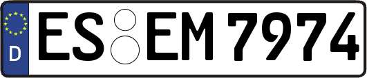 ES-EM7974