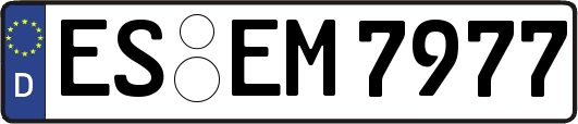ES-EM7977