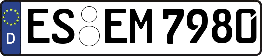ES-EM7980