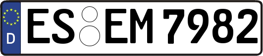ES-EM7982
