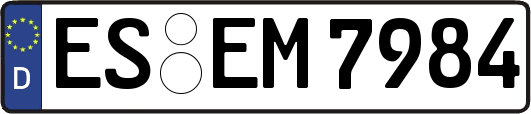 ES-EM7984