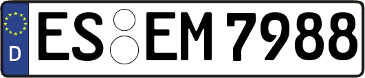 ES-EM7988