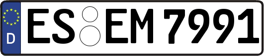 ES-EM7991