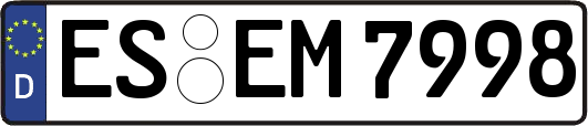 ES-EM7998