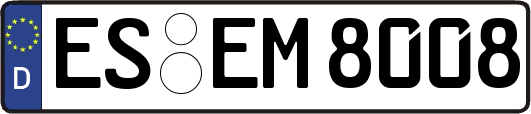 ES-EM8008