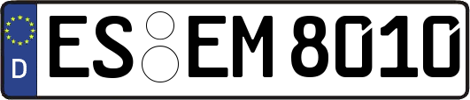 ES-EM8010