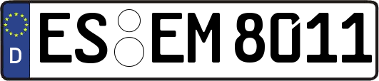 ES-EM8011