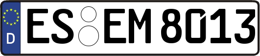 ES-EM8013