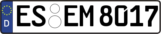 ES-EM8017