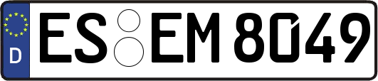 ES-EM8049