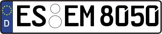 ES-EM8050