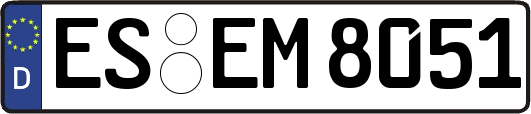ES-EM8051