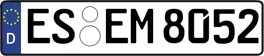ES-EM8052