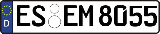 ES-EM8055