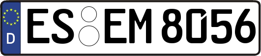 ES-EM8056