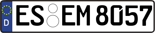 ES-EM8057