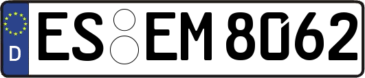 ES-EM8062