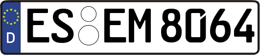 ES-EM8064