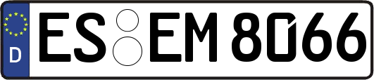 ES-EM8066