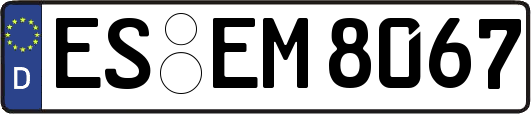 ES-EM8067