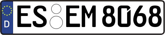 ES-EM8068