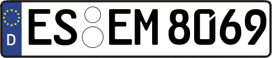 ES-EM8069