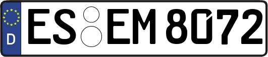 ES-EM8072