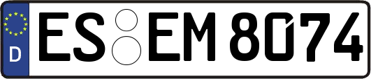 ES-EM8074