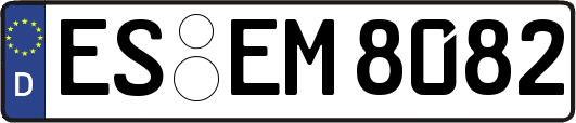 ES-EM8082