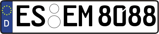 ES-EM8088