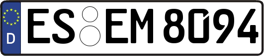 ES-EM8094