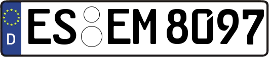 ES-EM8097