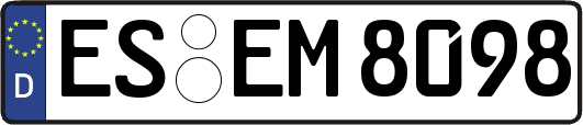 ES-EM8098