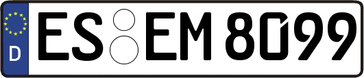 ES-EM8099