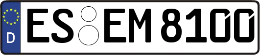 ES-EM8100