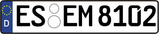 ES-EM8102