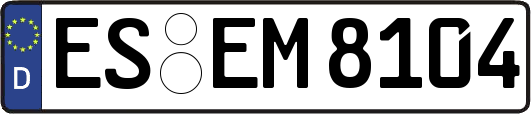 ES-EM8104