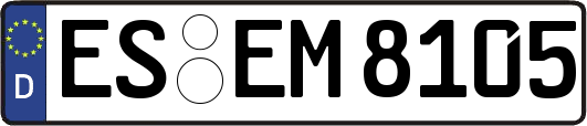 ES-EM8105