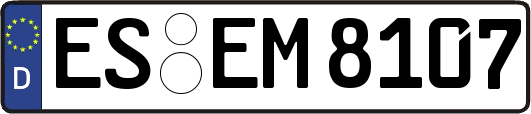 ES-EM8107