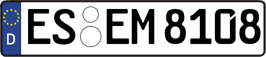 ES-EM8108
