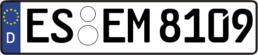 ES-EM8109