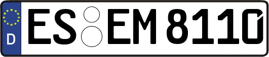 ES-EM8110