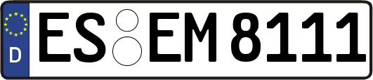 ES-EM8111